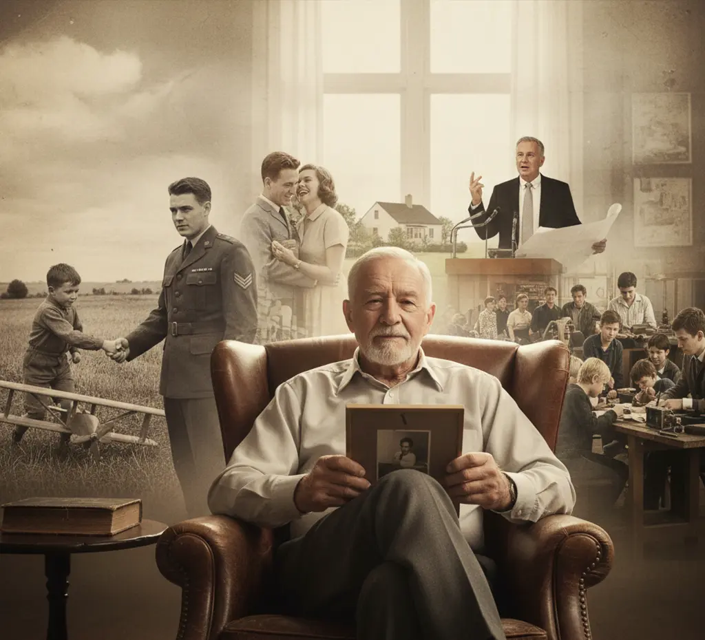 How to write an authentic and engaging biography